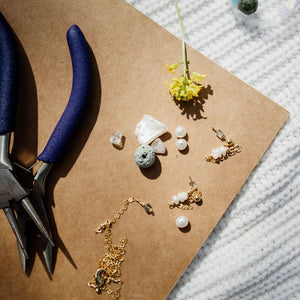Private Atelier (Offsite Jewellery Kits) 🌹