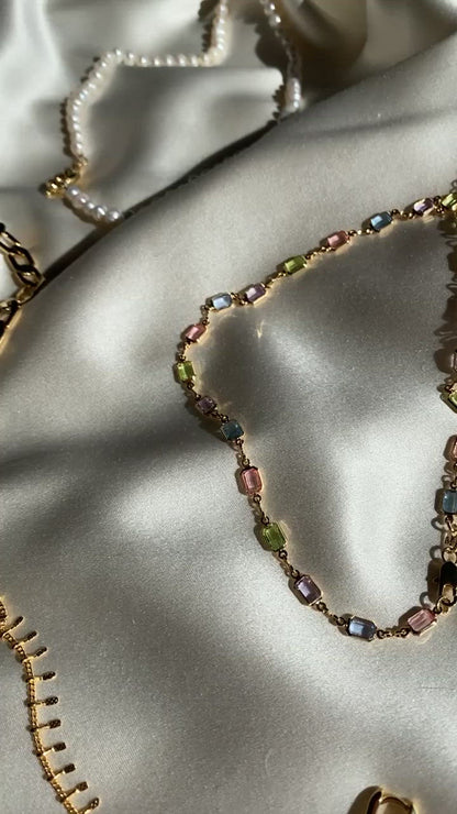 Nadia Necklace