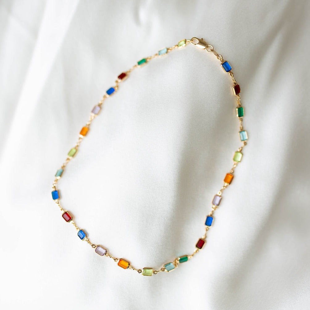 Nadia Necklace