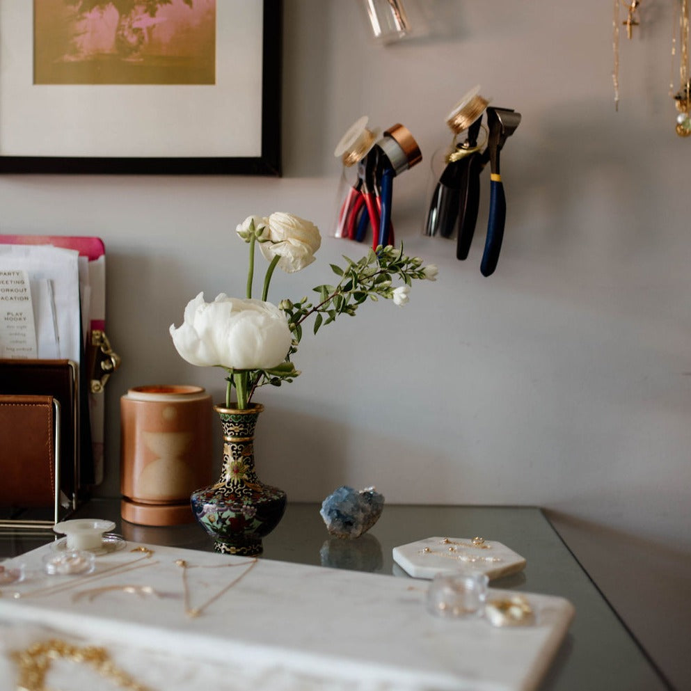 Private Atelier (Offsite Jewellery Kits) 🌹