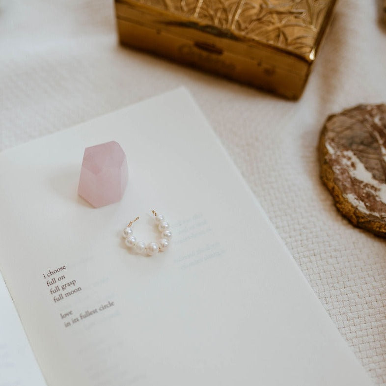 Private Hosted Ateliers ✨