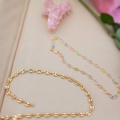 Nadia Necklace