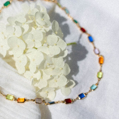 Nadia Necklace
