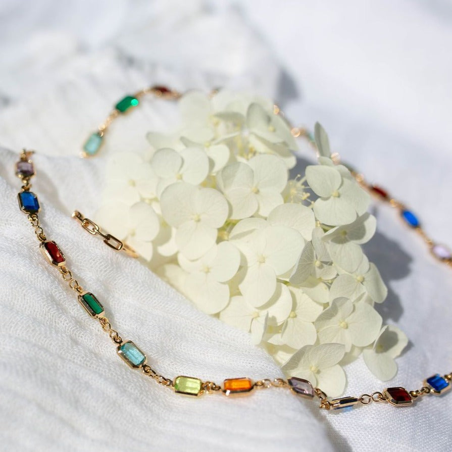 Nadia Necklace
