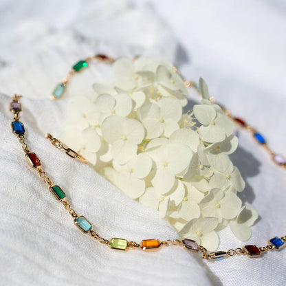 Nadia Necklace