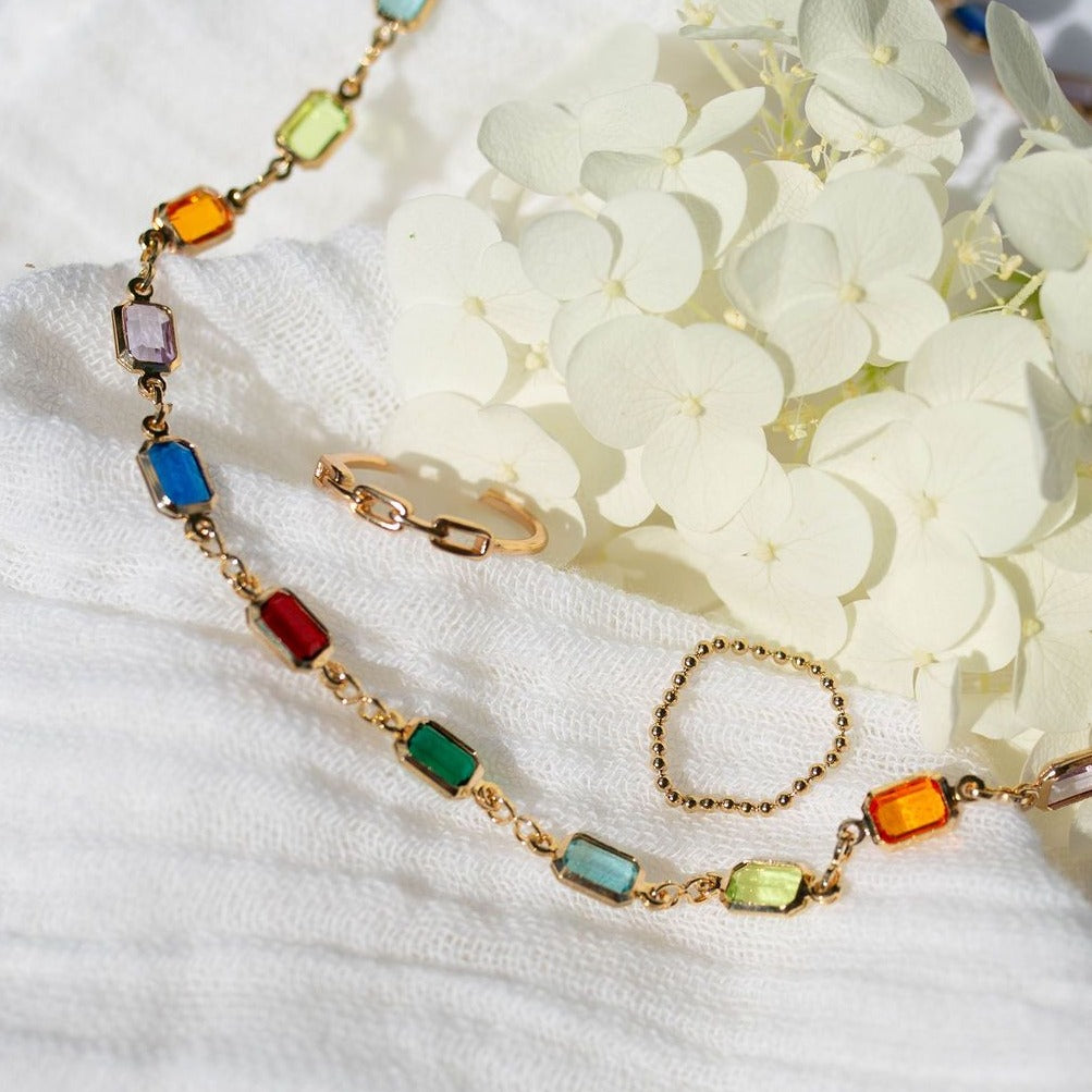 Nadia Necklace
