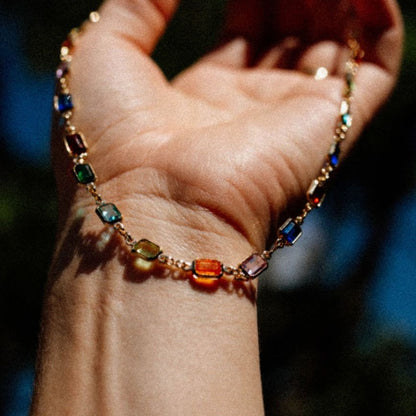 Nadia Necklace
