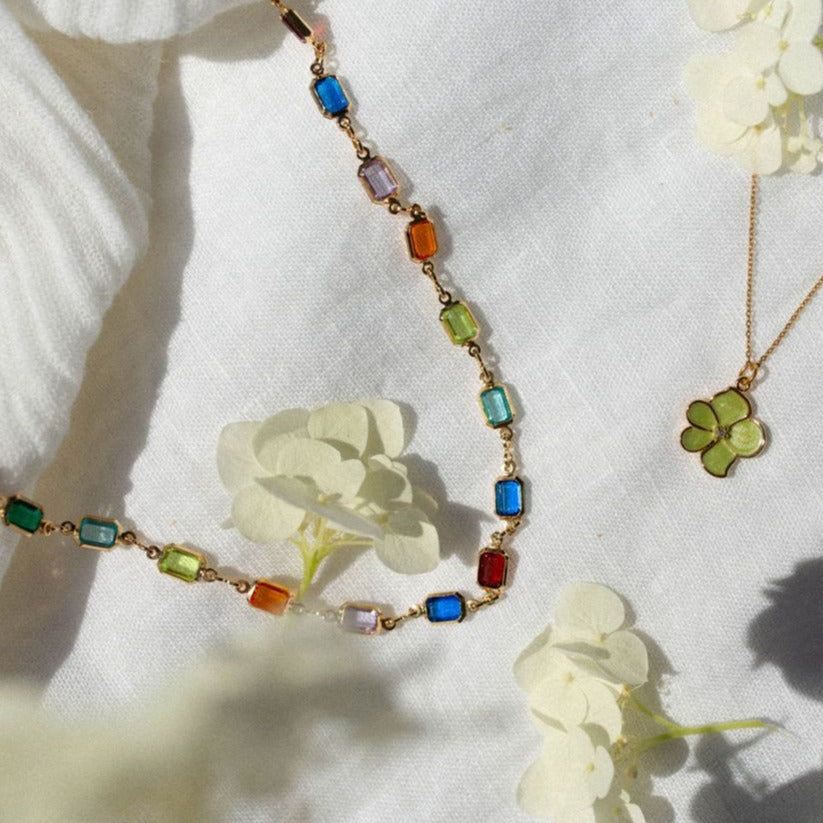Nadia Necklace