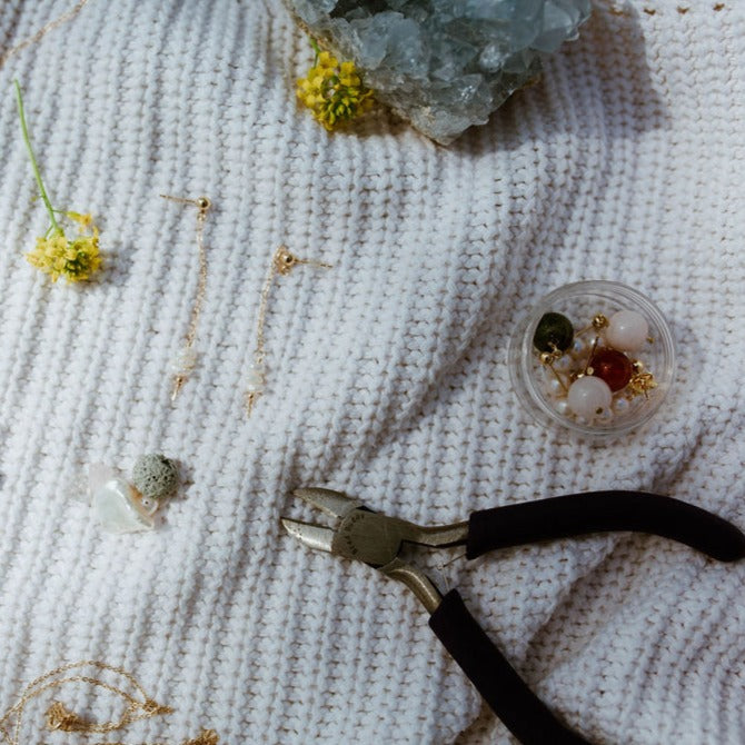 Private Atelier (Offsite Jewellery Kits) 🌹