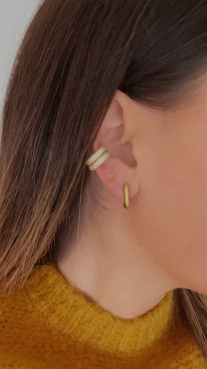 Ryan Ear Cuff