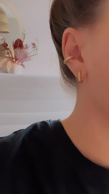 Ryan Ear Cuff