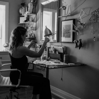 Private Hosted Ateliers ✨