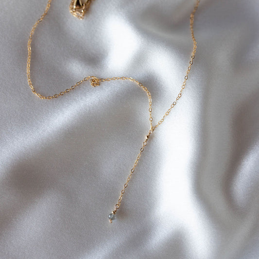 gold chain y necklace