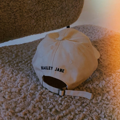 MAD LOVE Mom Hat