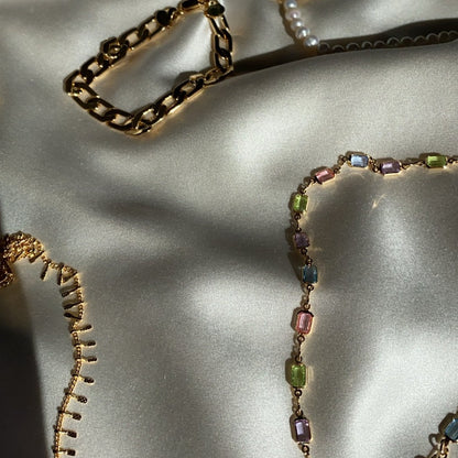 Nadia Necklace
