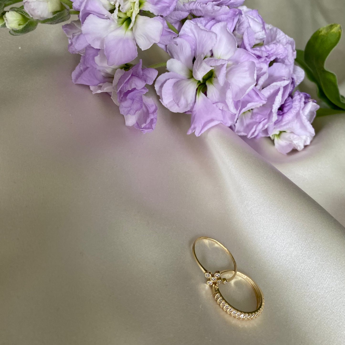 Monica Ring