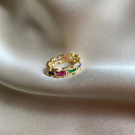 July Ring
