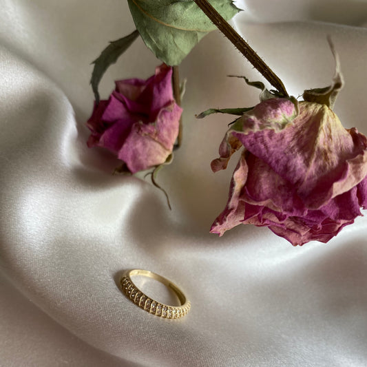 Honey Ring
