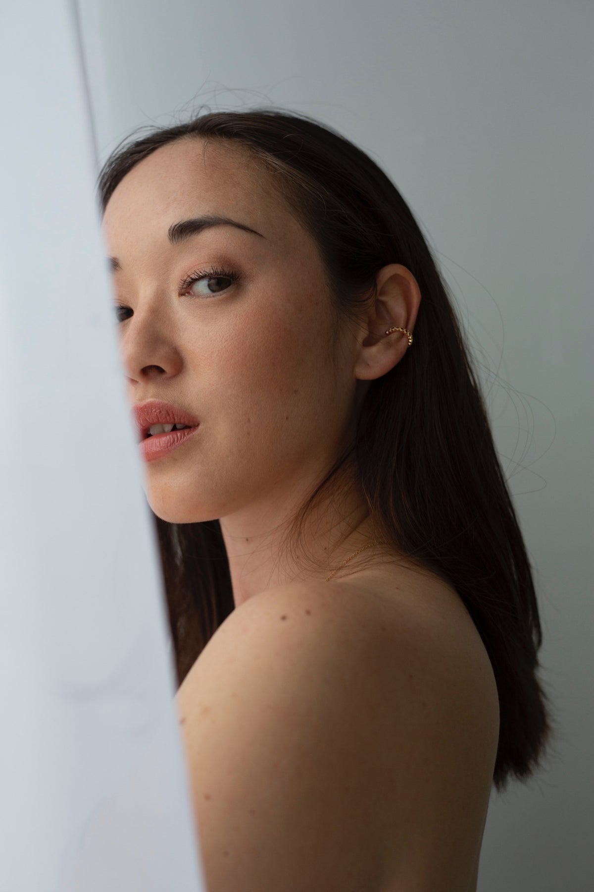 Celeste Ear Cuff