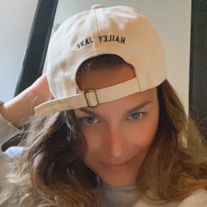 MAD LOVE Mom Hat