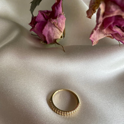 Honey Ring