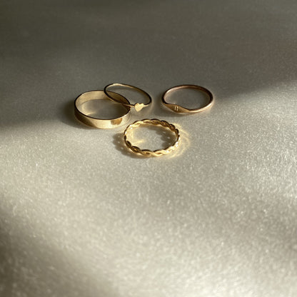 Chase Ring