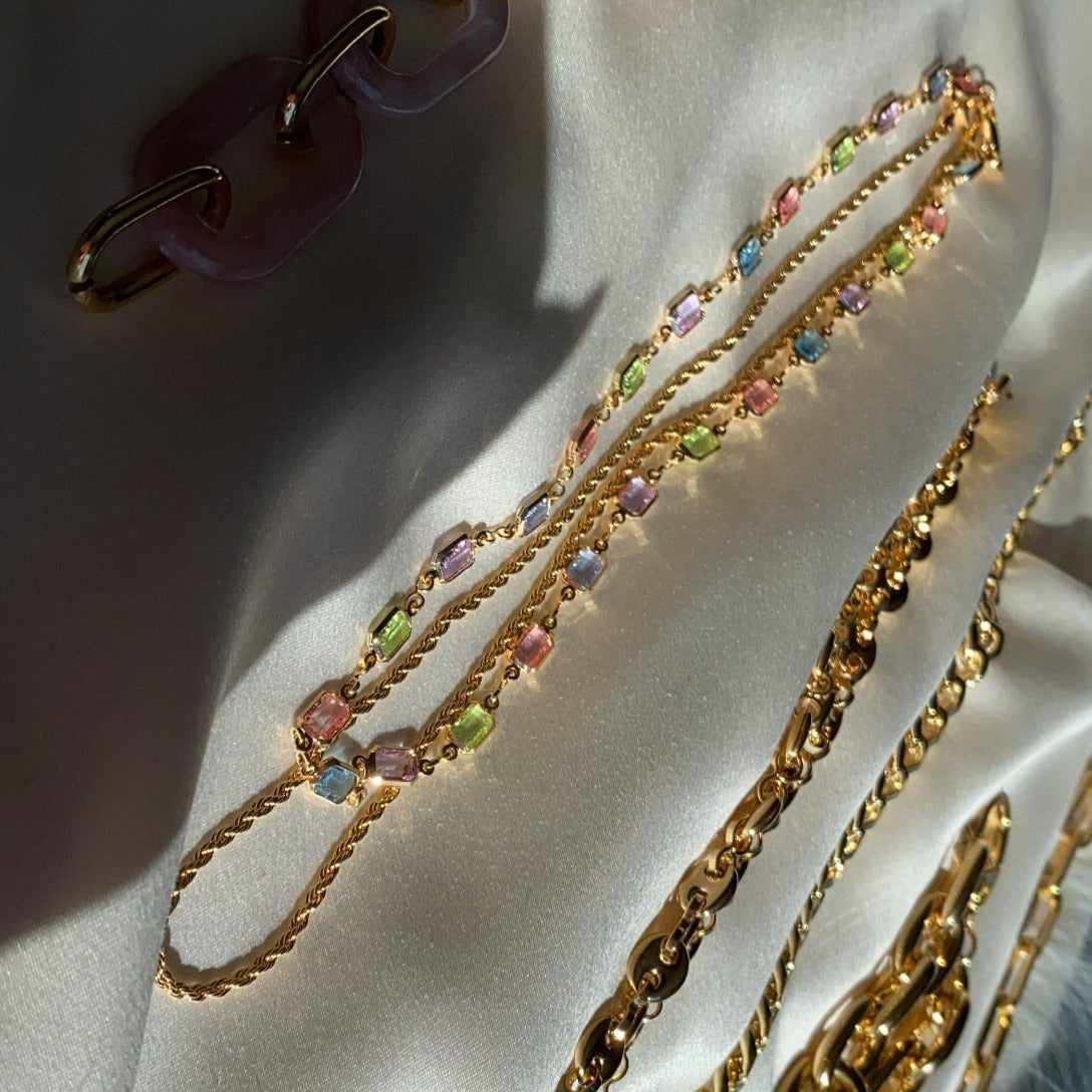 Nadia Necklace