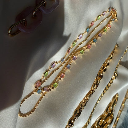 Nadia Necklace