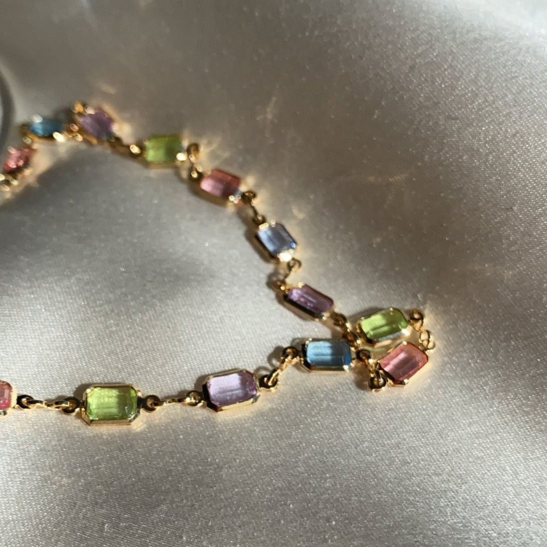 Nadia Necklace