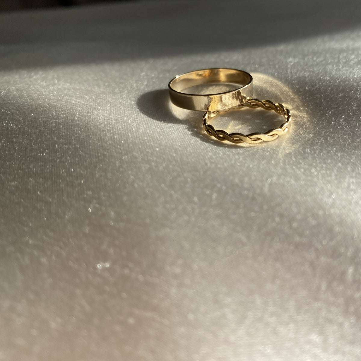 Chase Ring