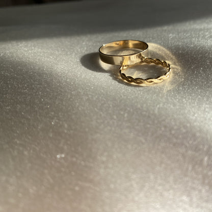 Chase Ring