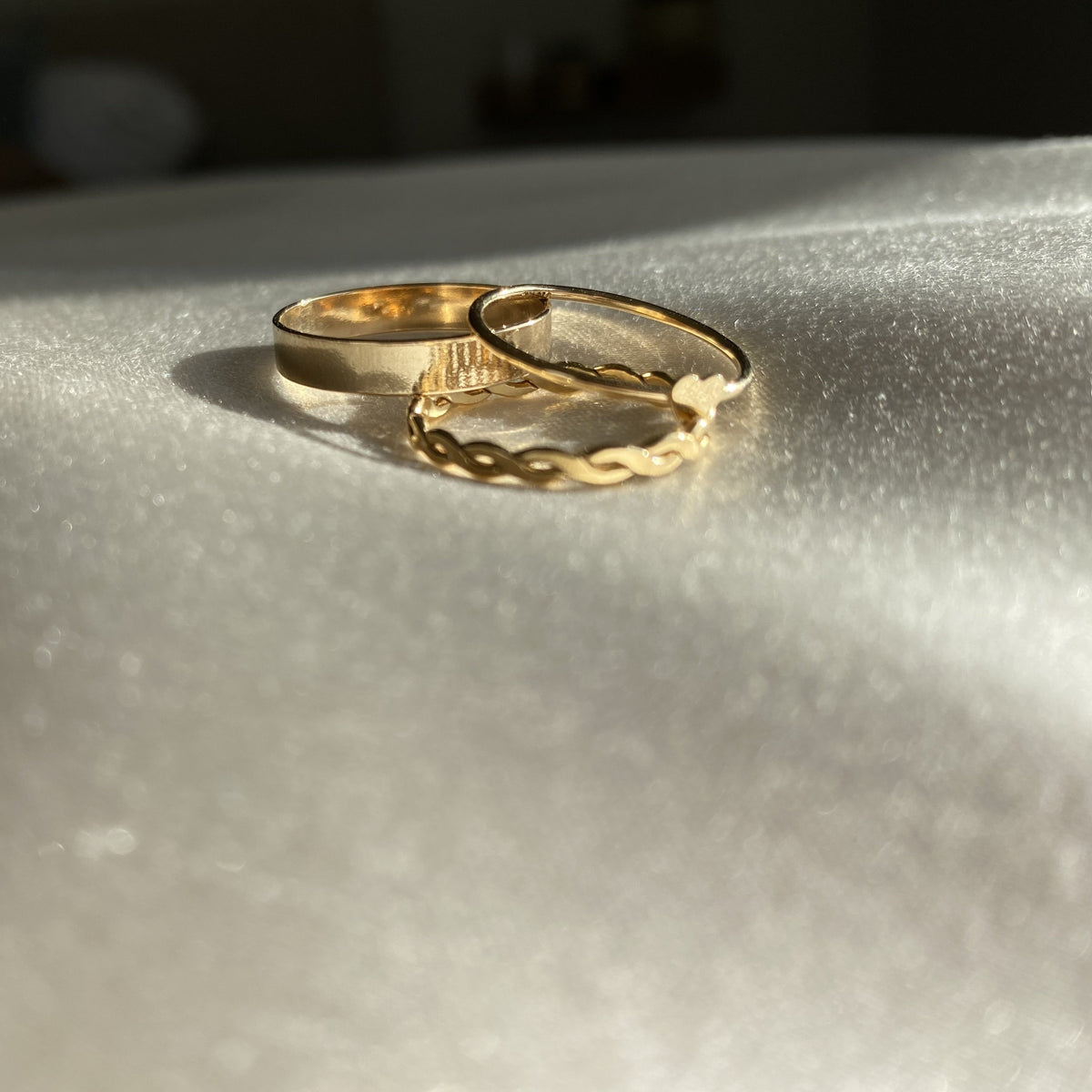 Chase Ring