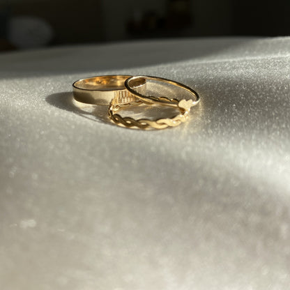 Chase Ring