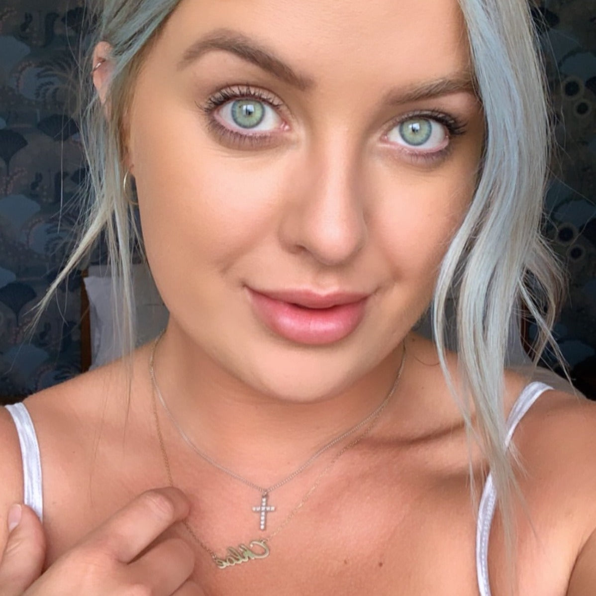 Sue
