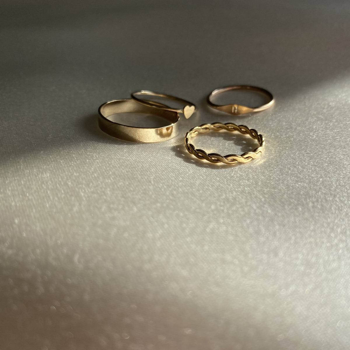 Chase Ring