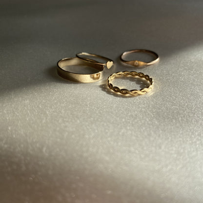 Chase Ring