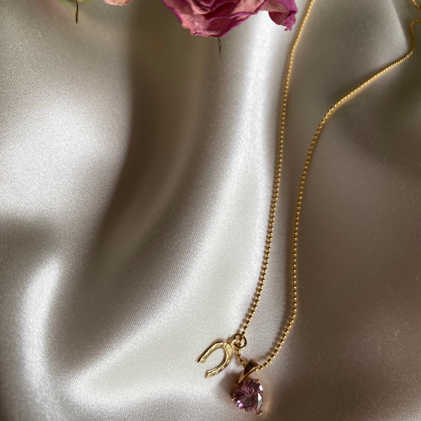 Lucky