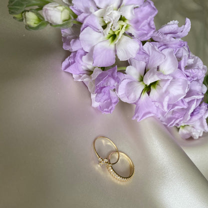 Honey Ring
