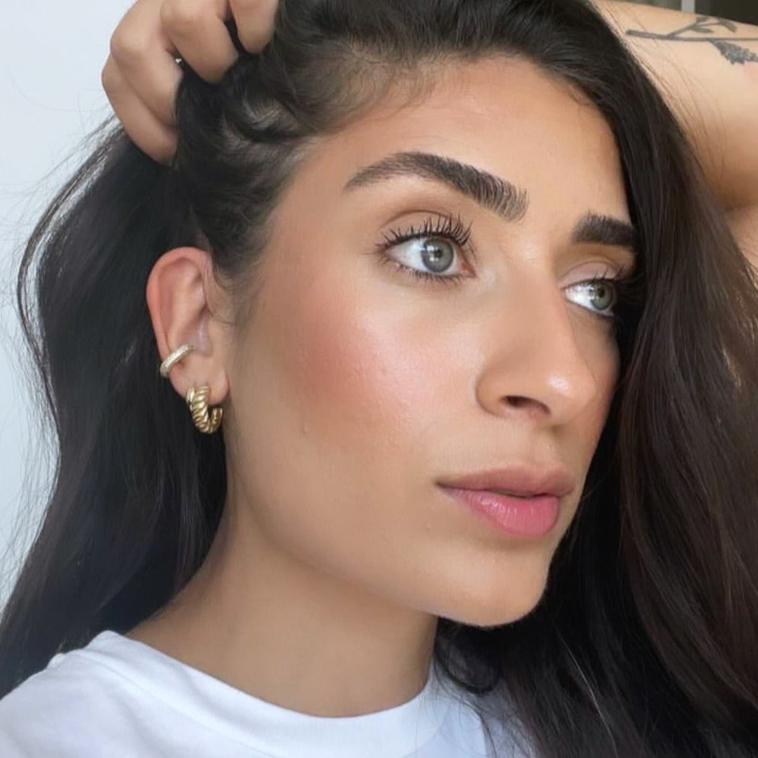 Ryan Ear Cuff