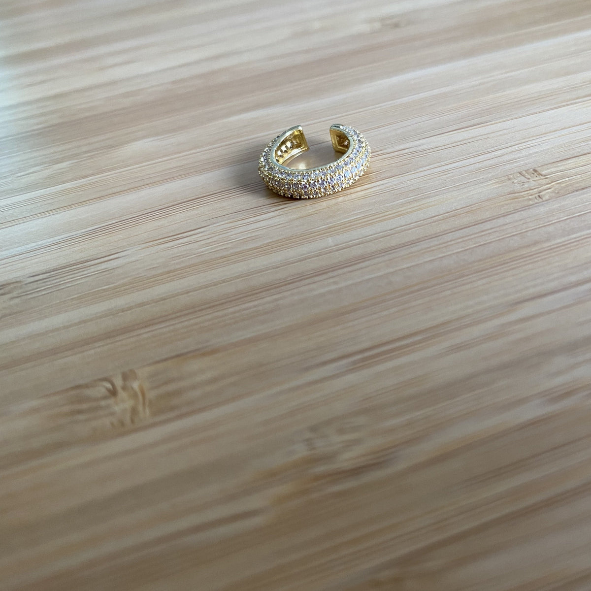 ear cuff