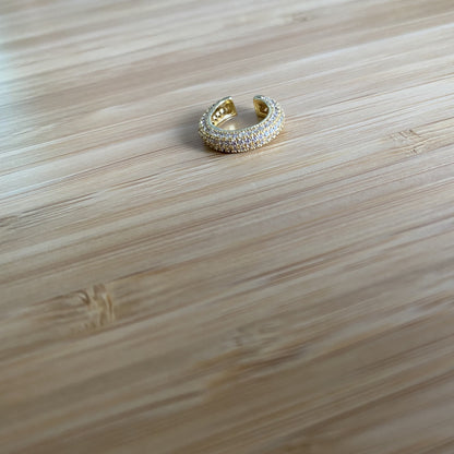 ear cuff