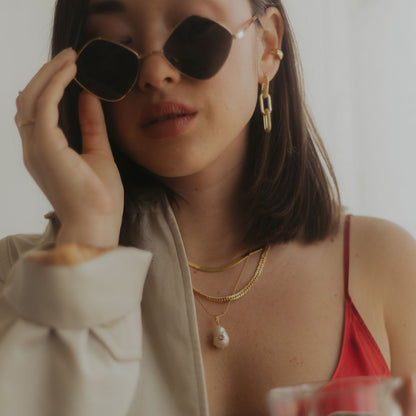 Mackenzie