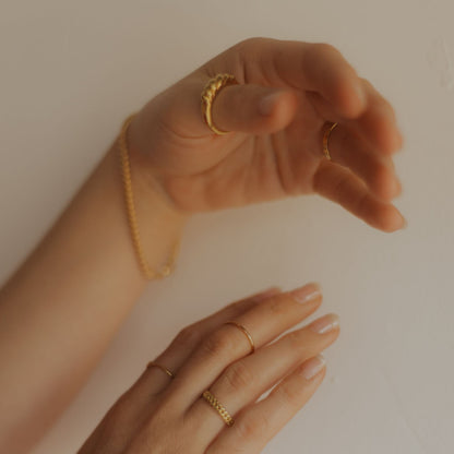 Vincent Ring