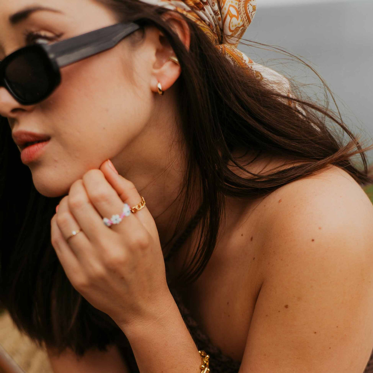 Ryan Ear Cuff