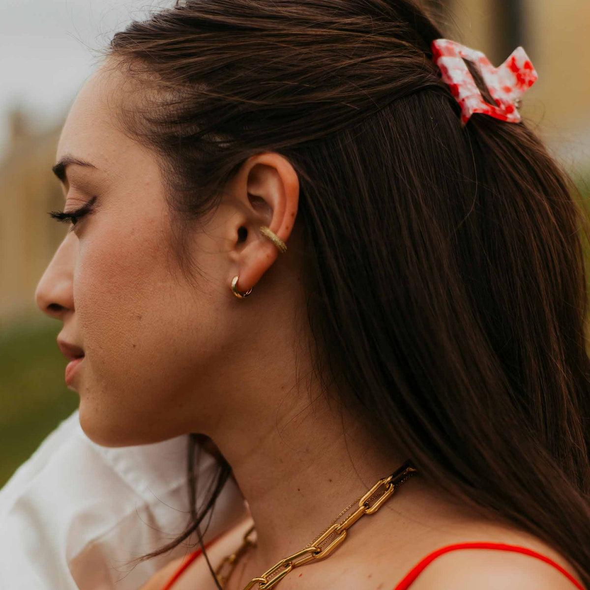 Ryan Ear Cuff