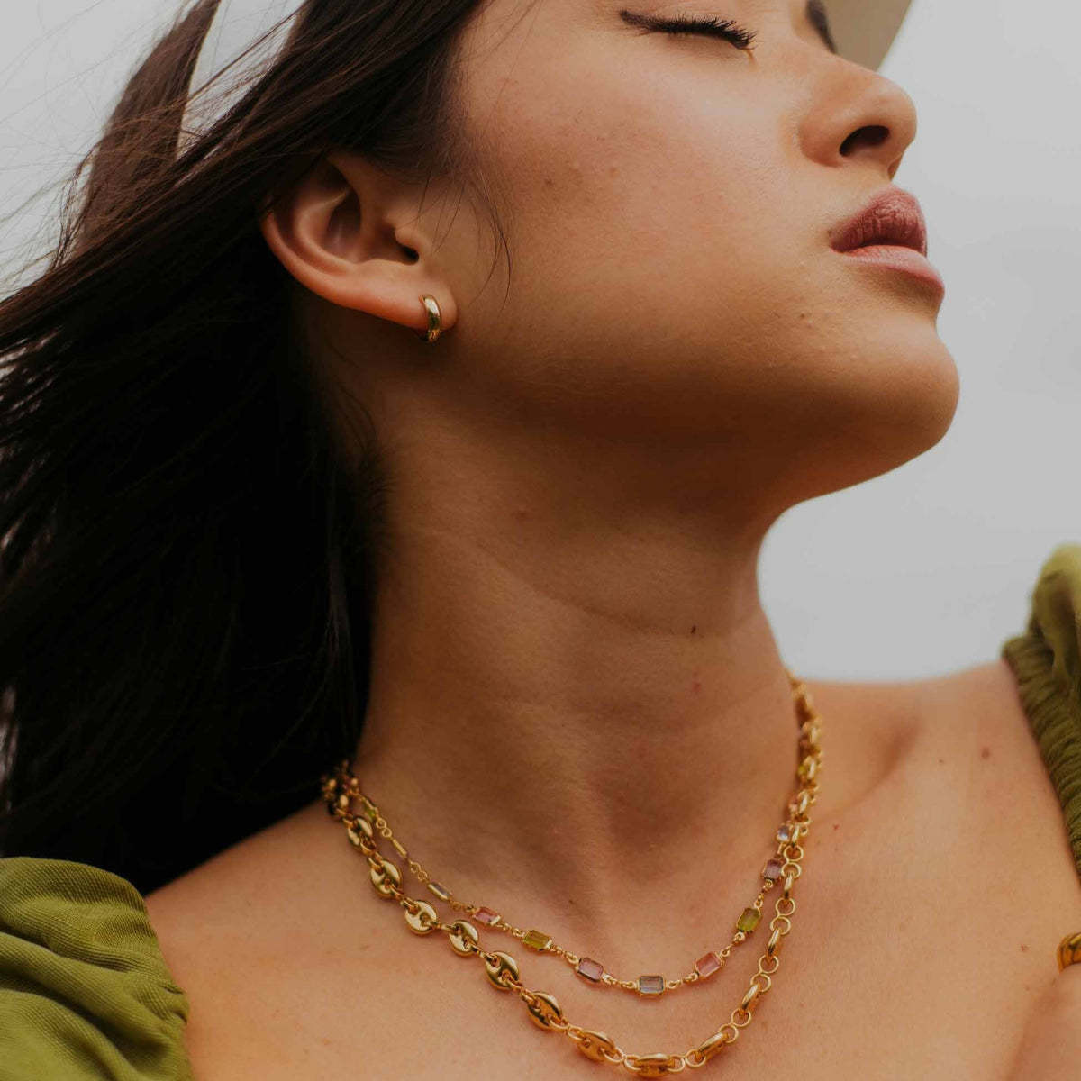 Nadia Necklace